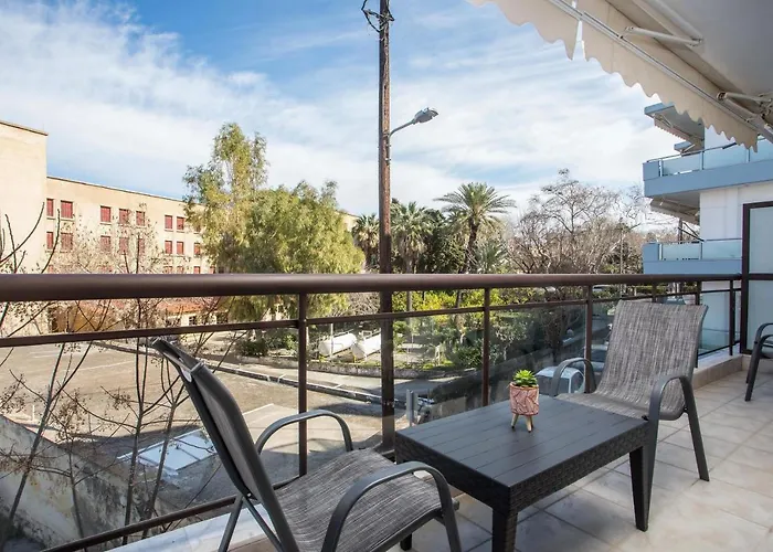 Anita Luxury Apartment