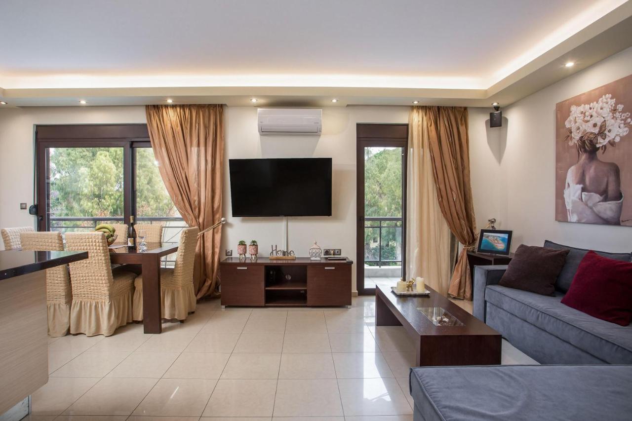 Apartmán Anita Luxury *