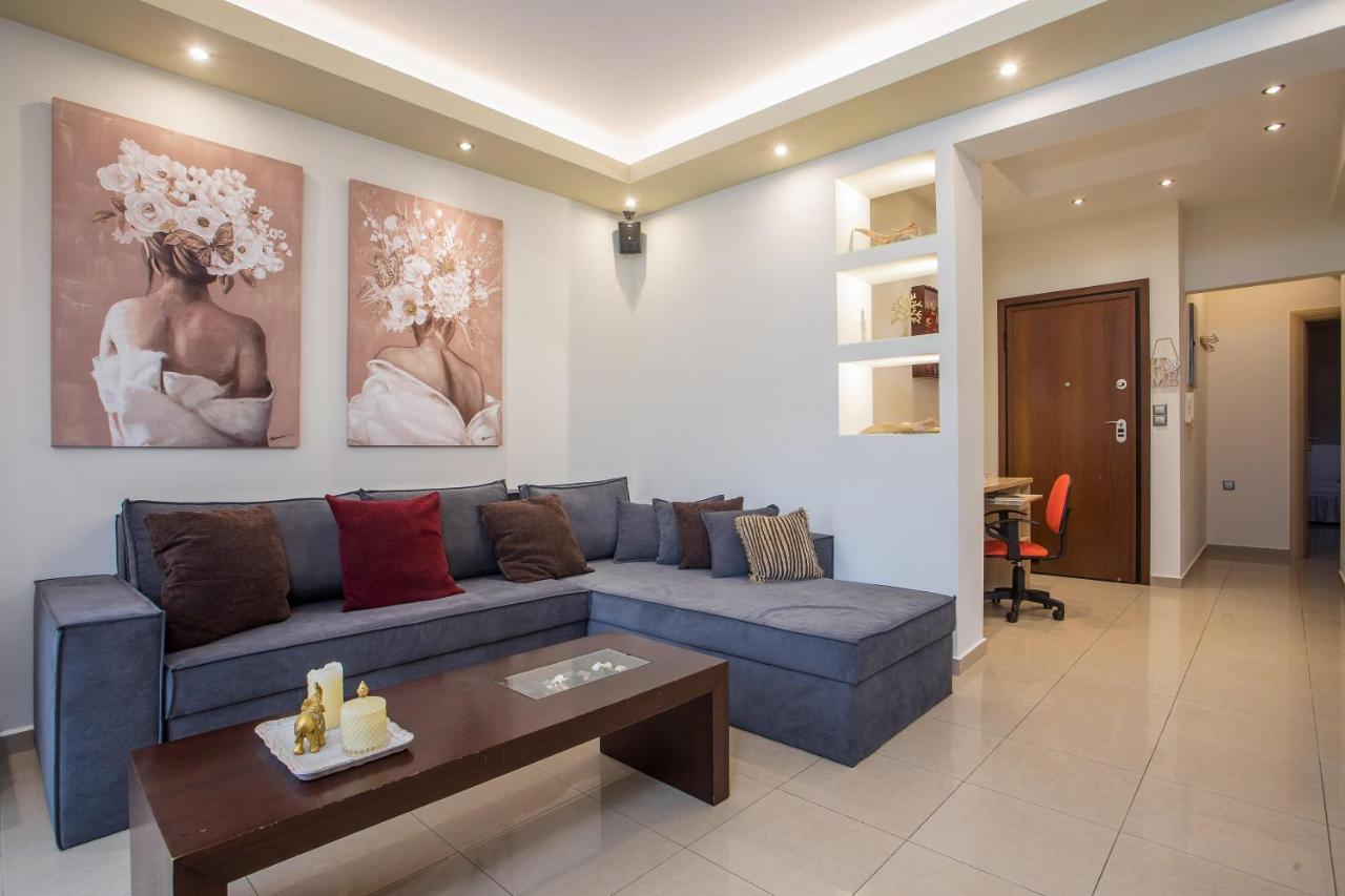 Anita Luxury Apartmán *