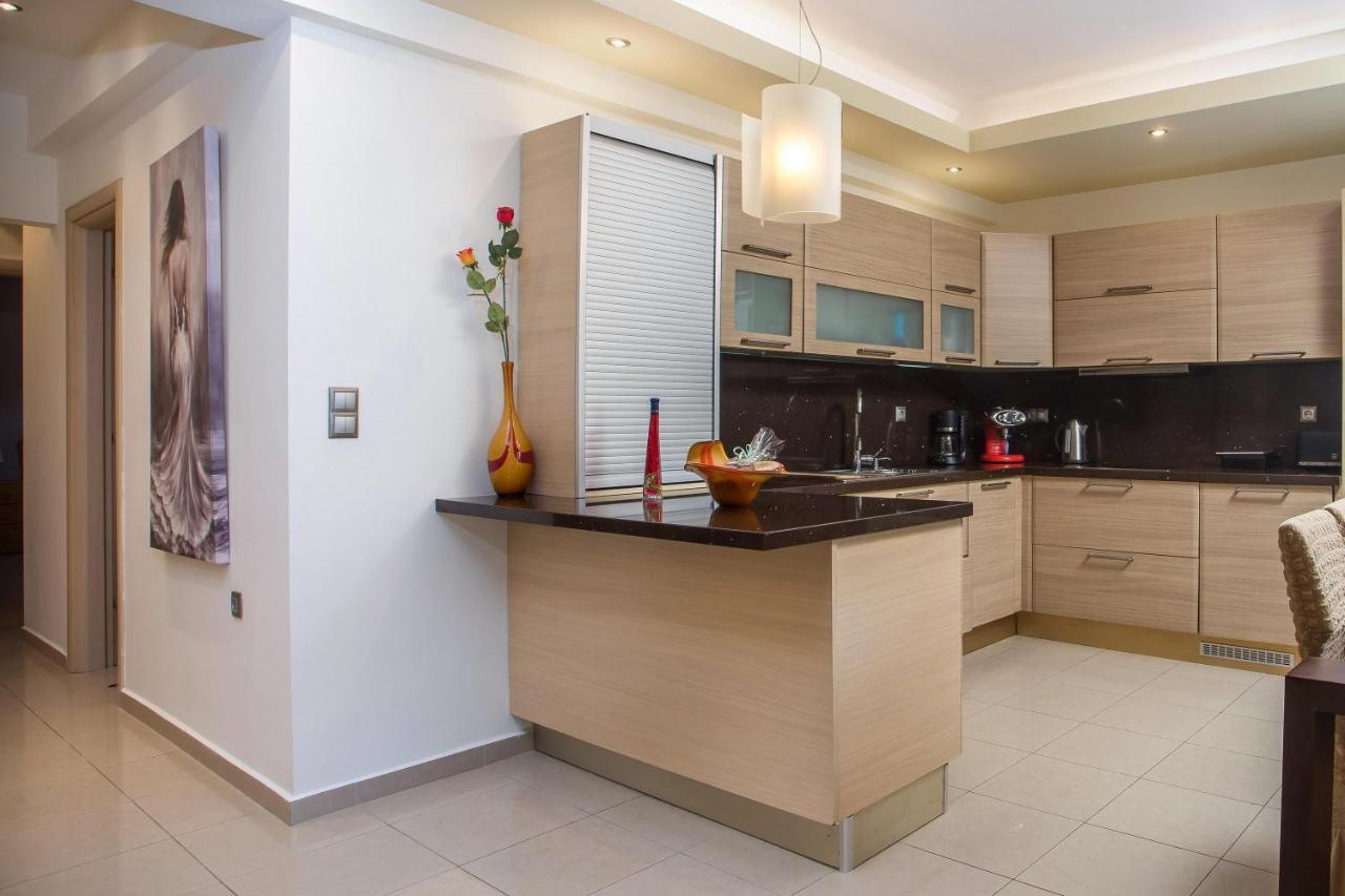 Apartmán Anita Luxury