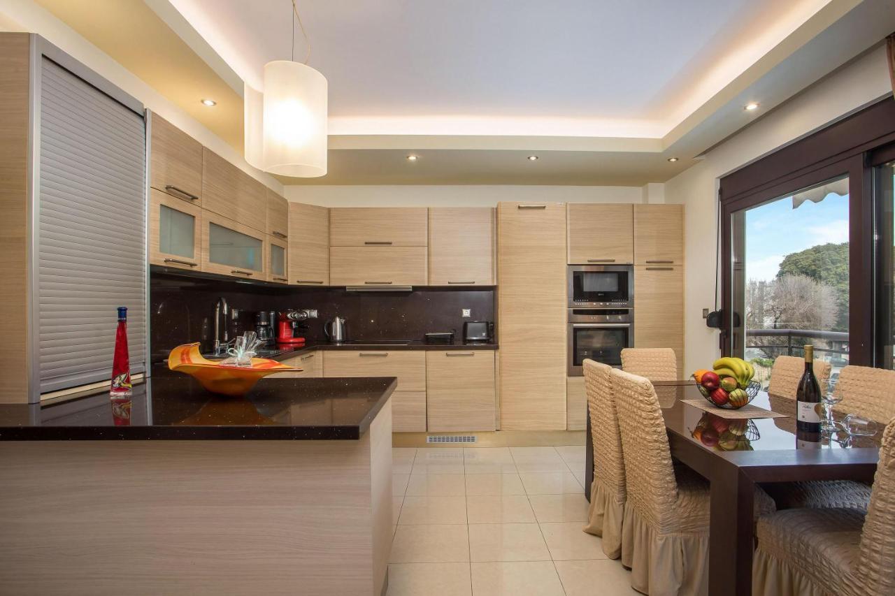 Anita Luxury * Rhodes City