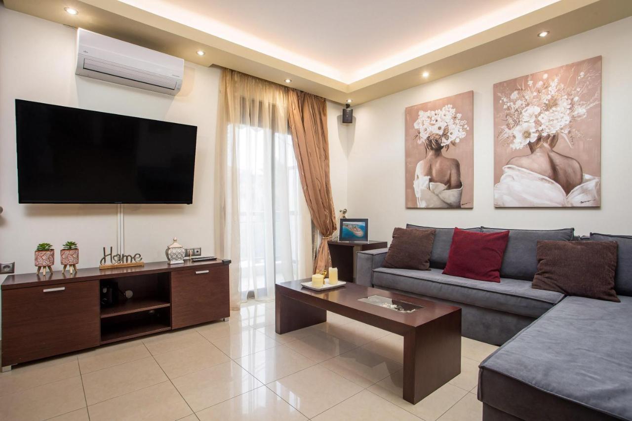 Anita Luxury Apartmán