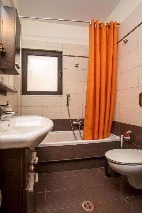 Anita Luxury Apartmán Rhodes City