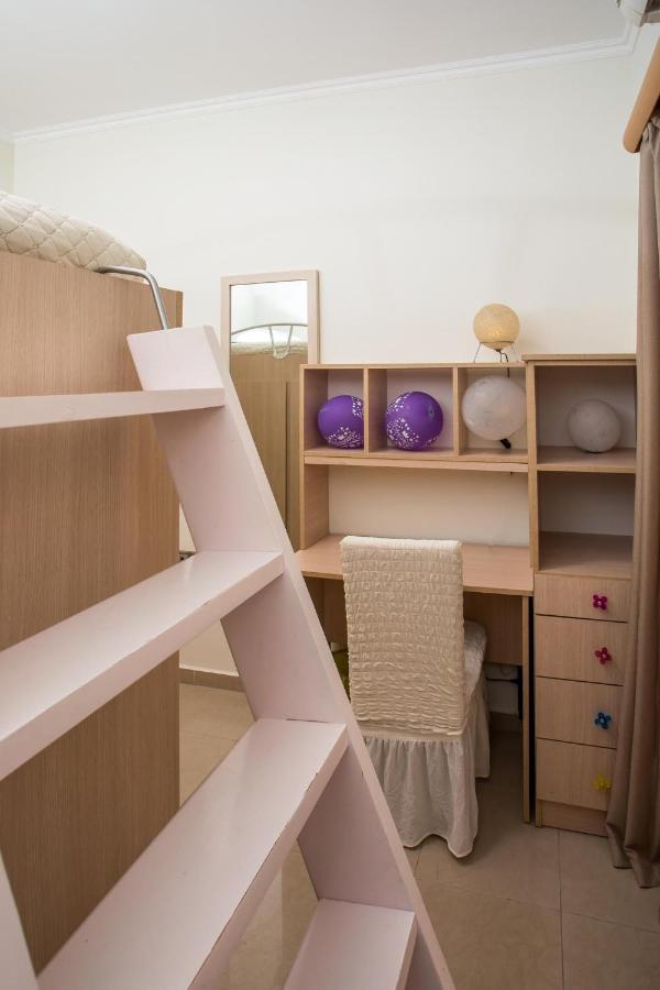 Anita Luxury Apartmán *