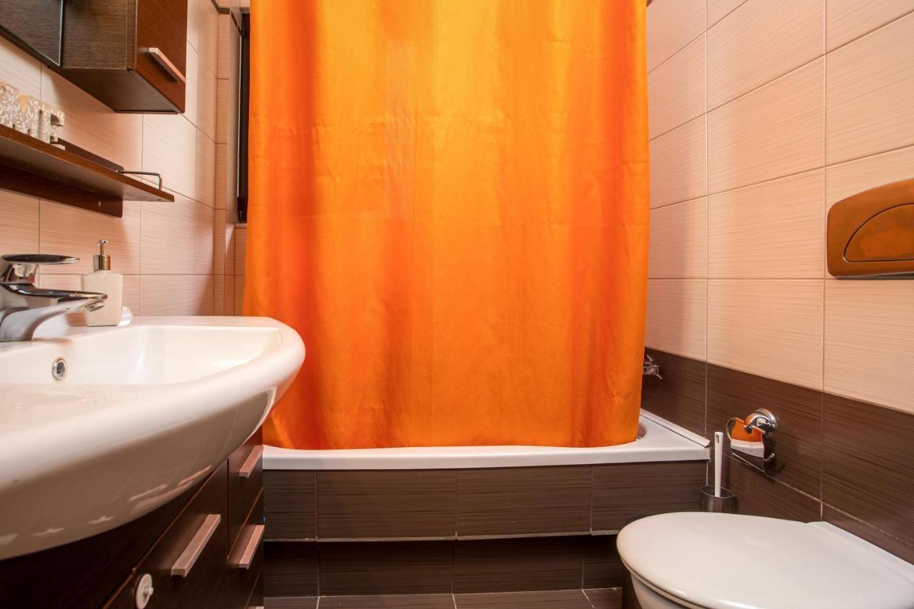 Apartmán Anita Luxury Rhodes City