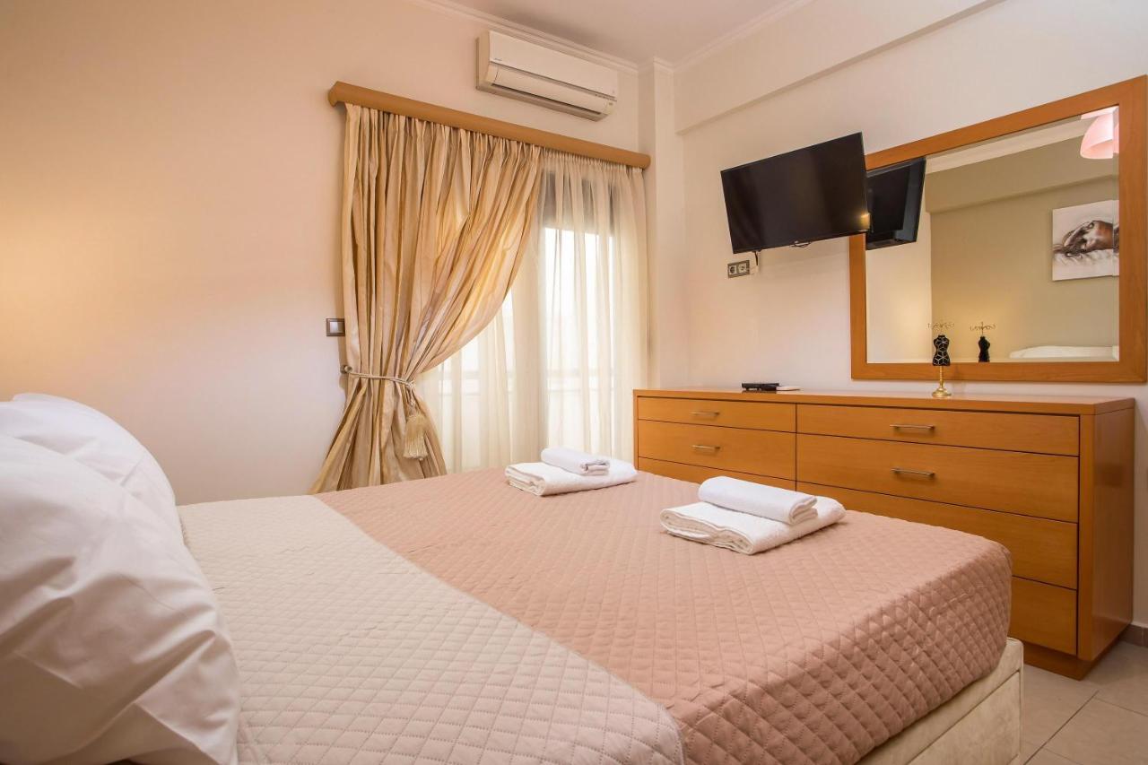 Anita Luxury Apartmán