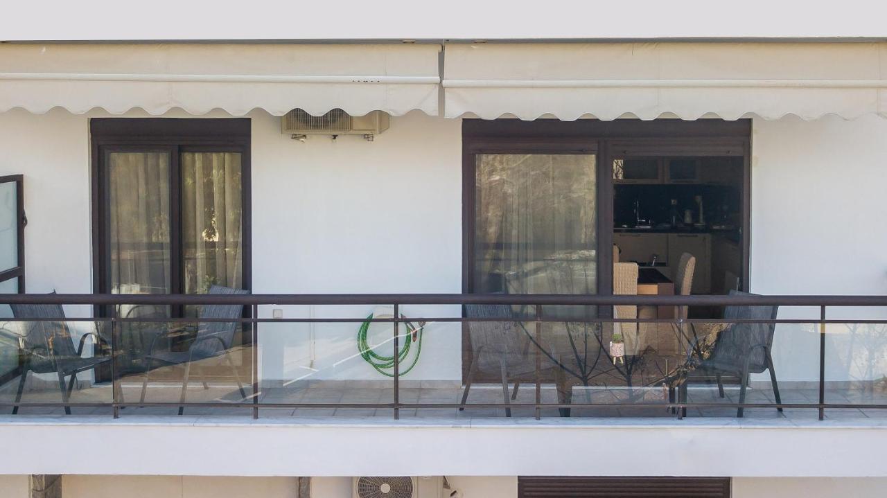 Anita Luxury Apartmán