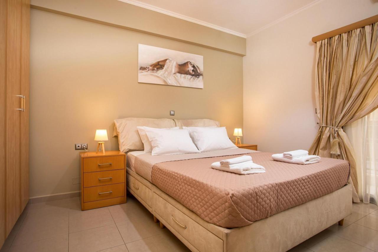 Anita Luxury * Rhodes City
