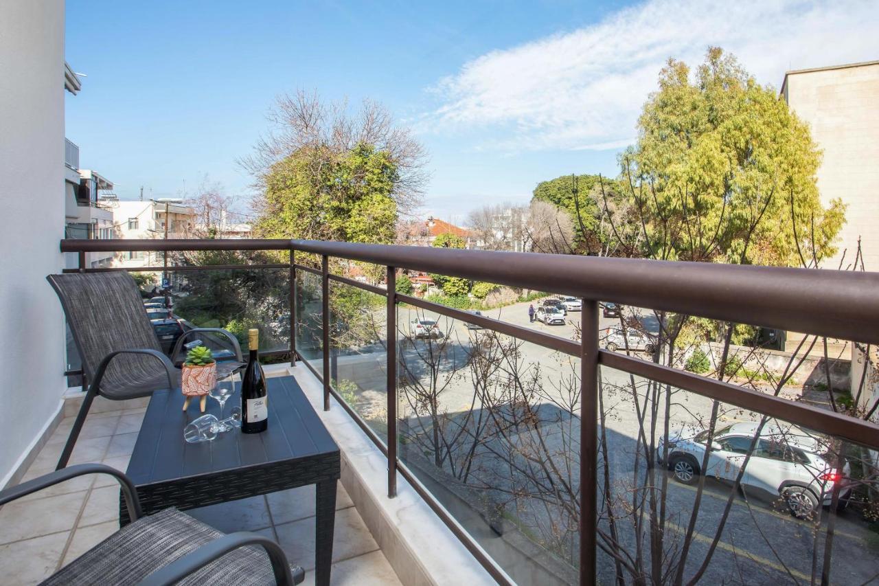 Anita Luxury Apartmán Rhodes City