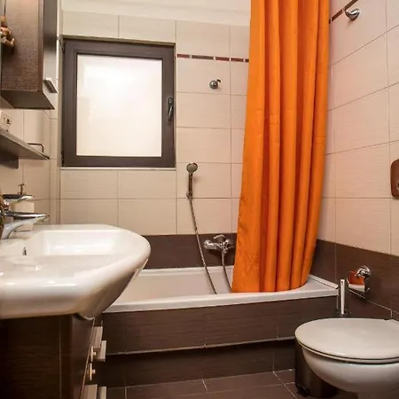 Anita Luxury Apartment Rhodes City Exterior photo