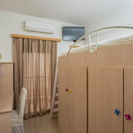 Anita Luxury Apartment Rhodes City Exterior photo