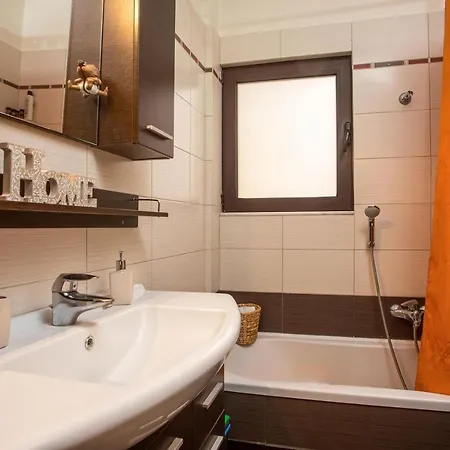 Anita Luxury Apartment Rhodes City Exterior photo