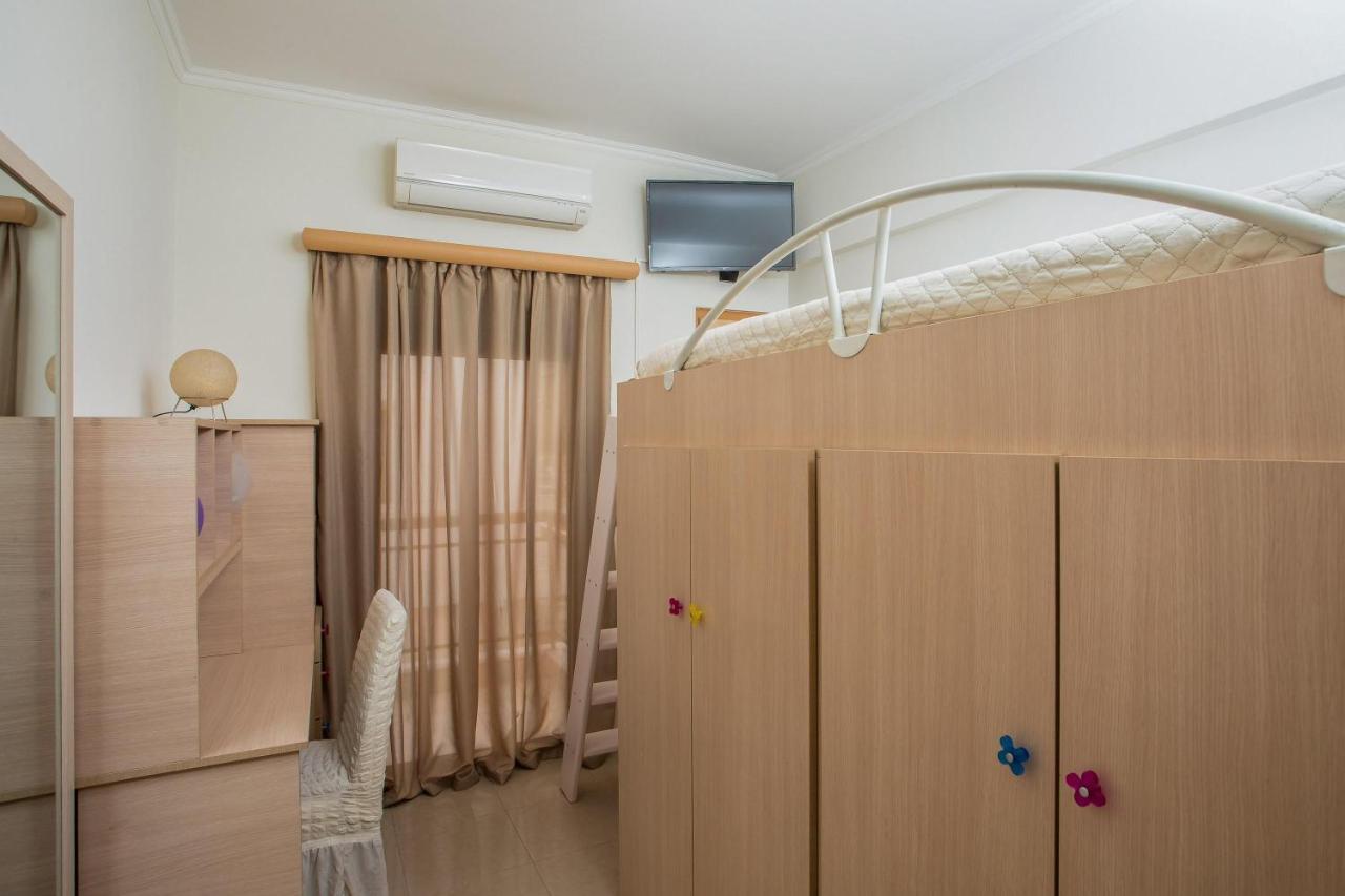 Anita Luxury Rhodes City